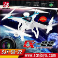 Cheerson CX22 CX-22 Anhänger 5.8G Dual GPS FPV QUADCOPTER Mit 1080P HD Kamera Quadcopter RTF